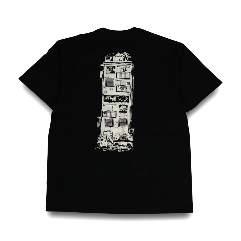 5-YEARS -T-SHIRT-