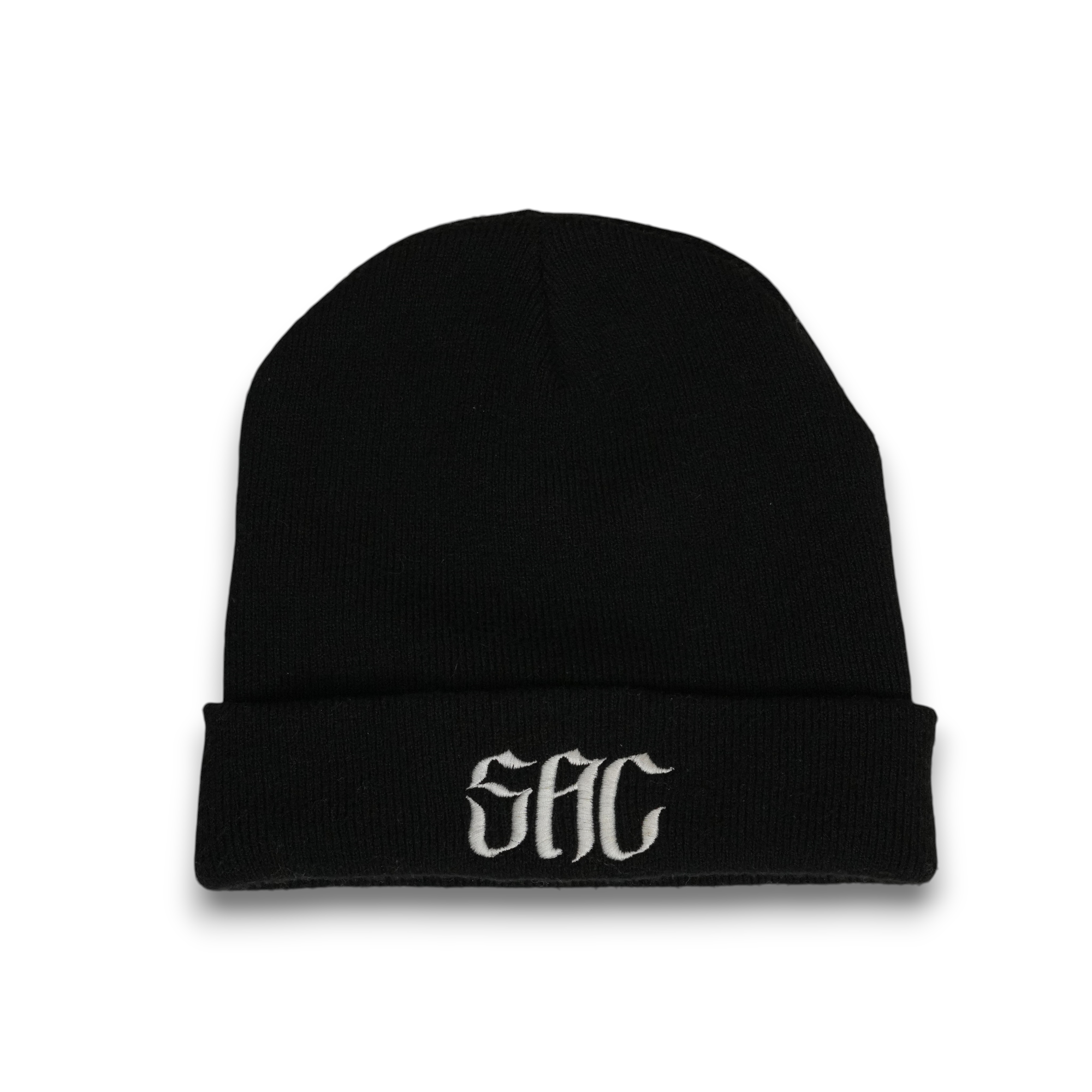 SAC -BEANIE-