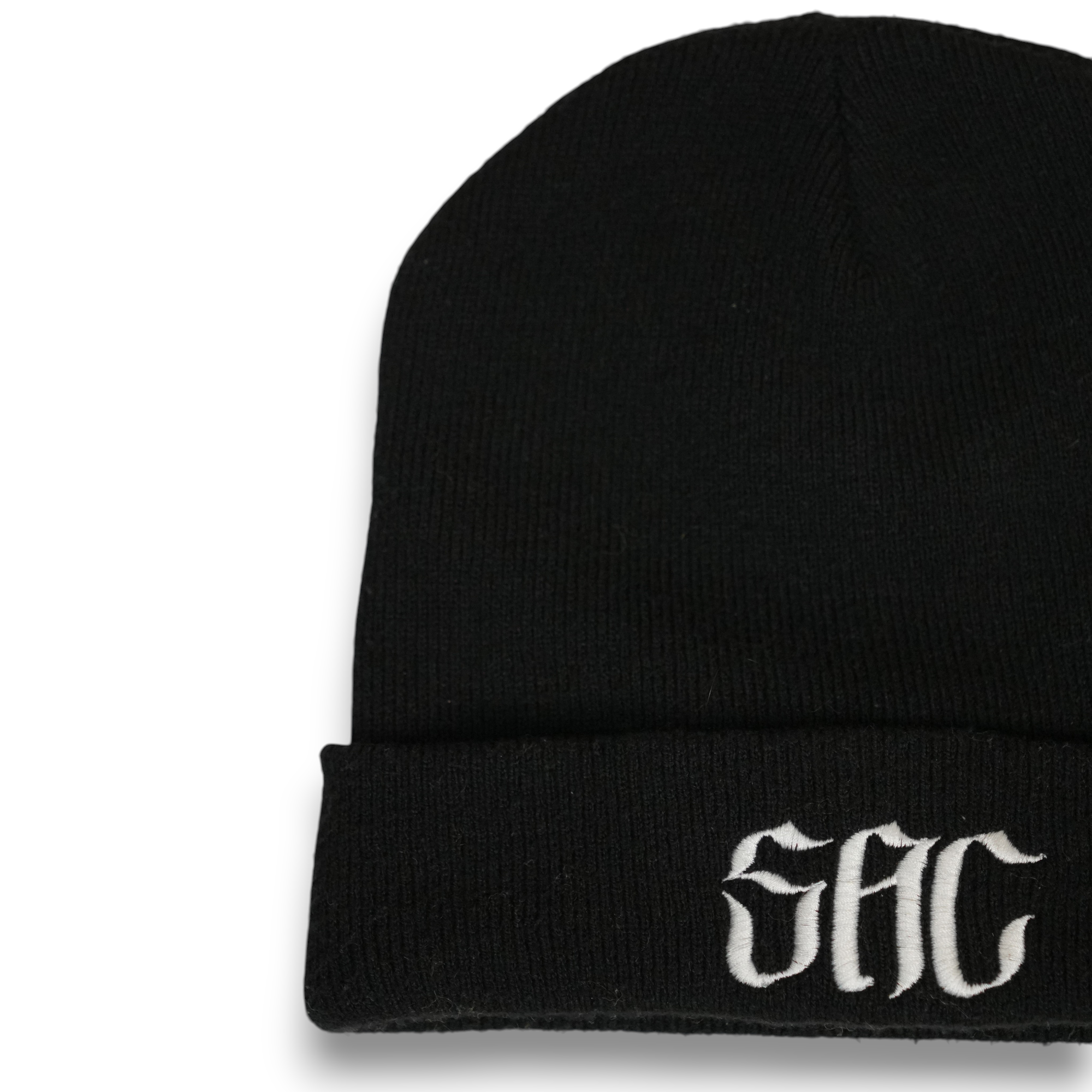 SAC -BEANIE-