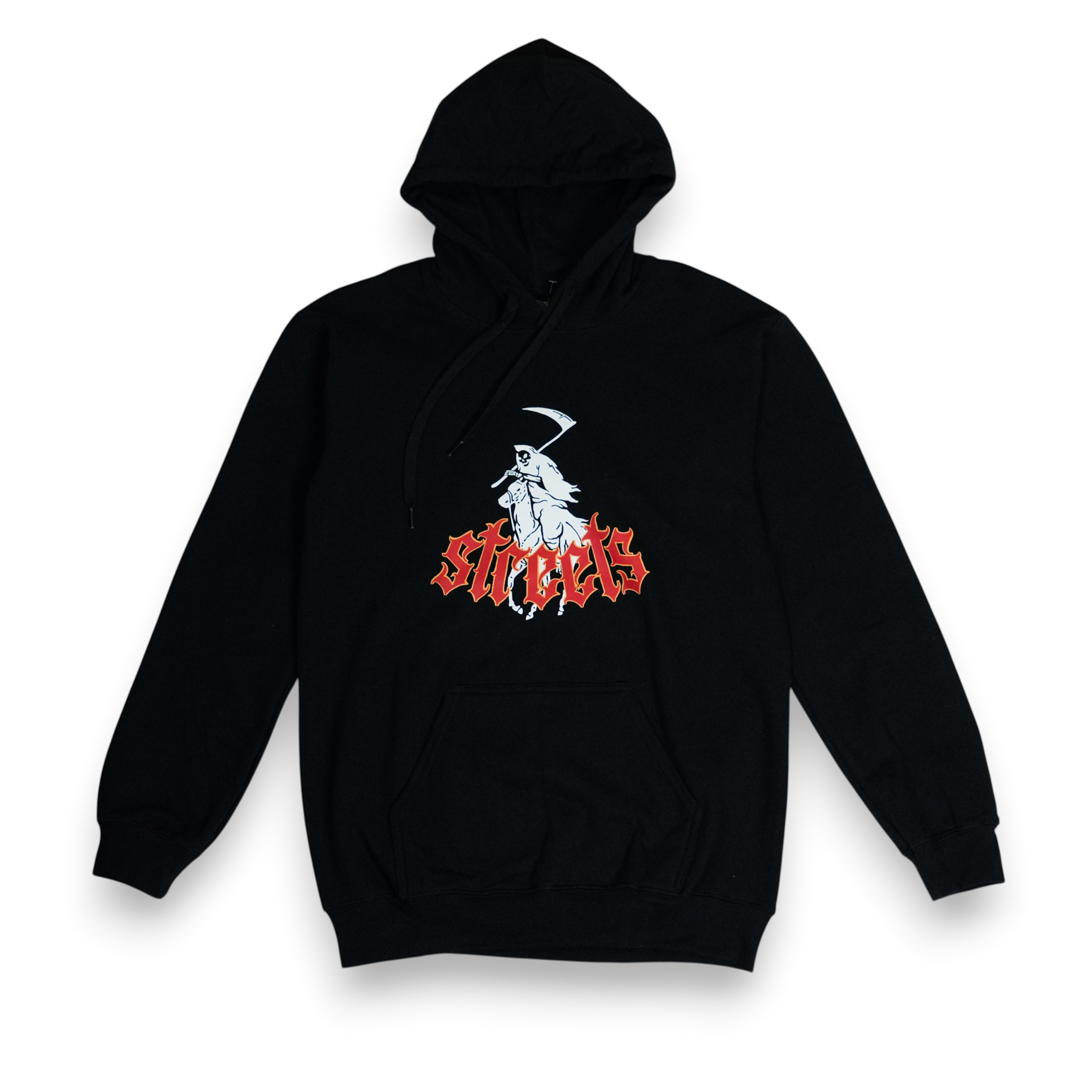 GRIM REAPER -HOODIE-