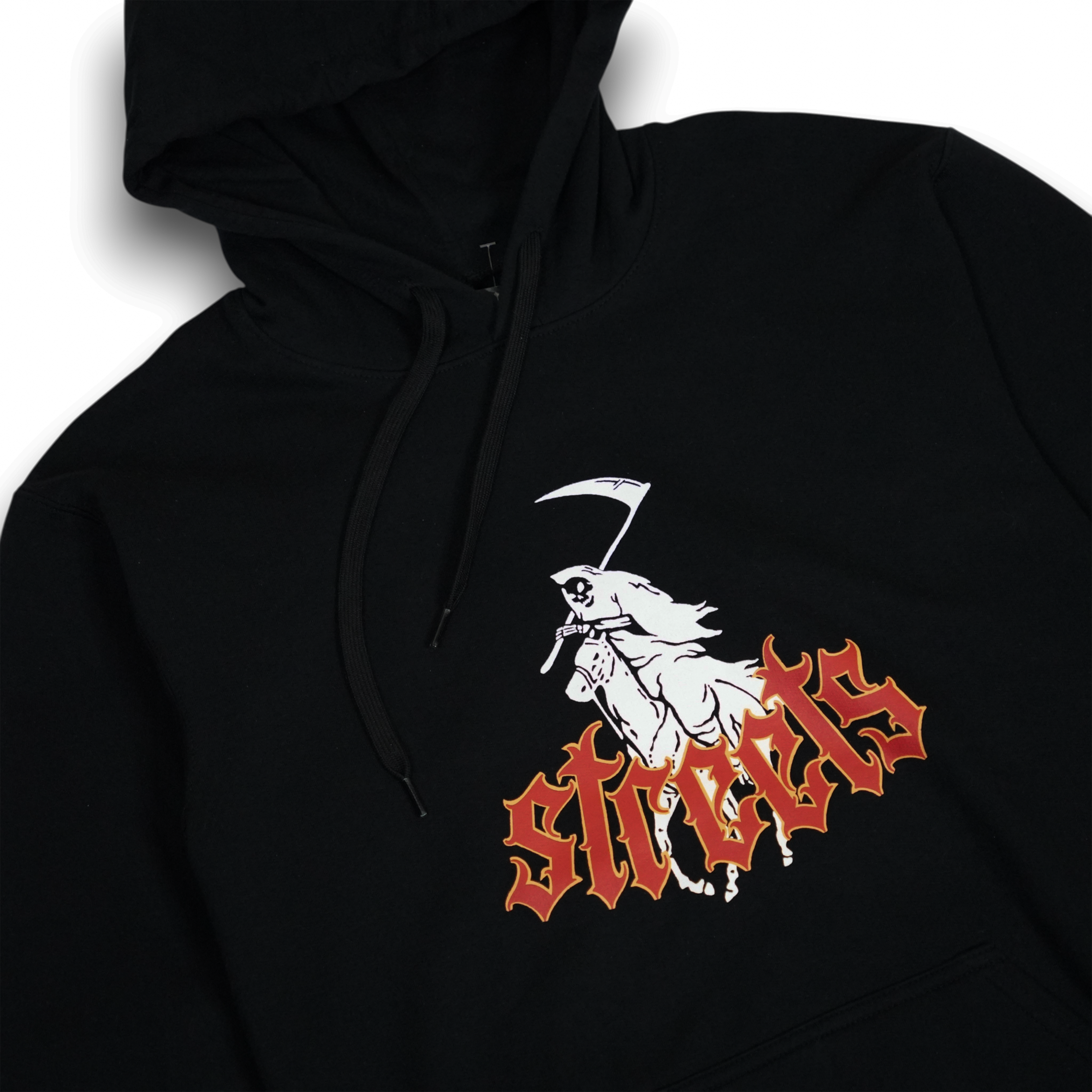 GRIM REAPER -HOODIE-