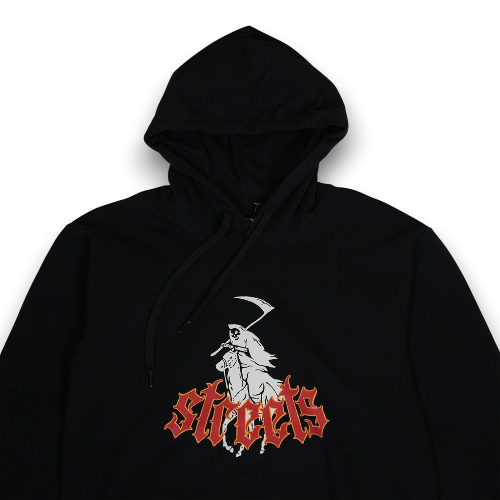 GRIM REAPER -HOODIE-