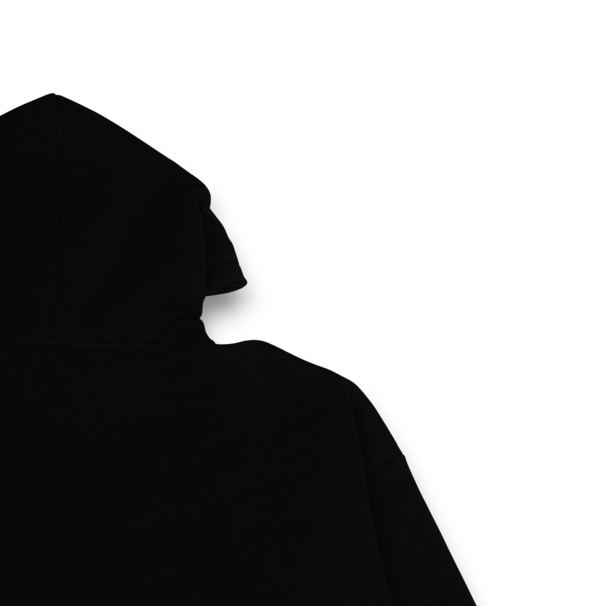 MIDNIGHT -ZIP-HOODIE-